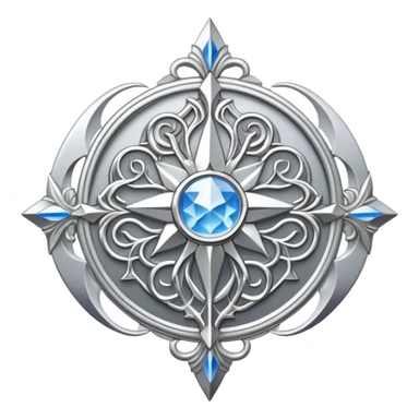 Gondolin emblem  sticker