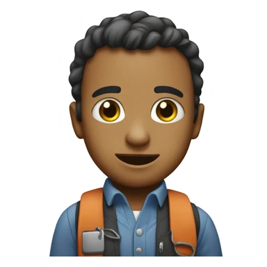 clincs life ai sticker