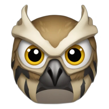 Talon sticker