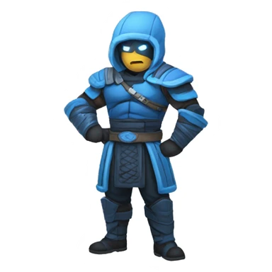 Sub zero sticker