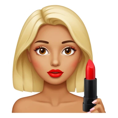 😏💅💋 sticker