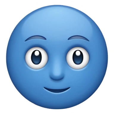 "Símbolo no formato de círculo, fundo sólido na cor azul oficial do Instagram (#0095F6), com um check branco nítido e alinhado no centro. Estilo minimalista, sem sombras, exatamente como o selo de verificação do Instagram." sticker