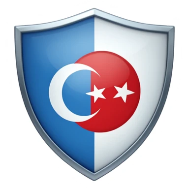 Türkiye EGM emoji oluştur  sticker