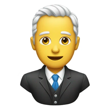 inversionista sticker