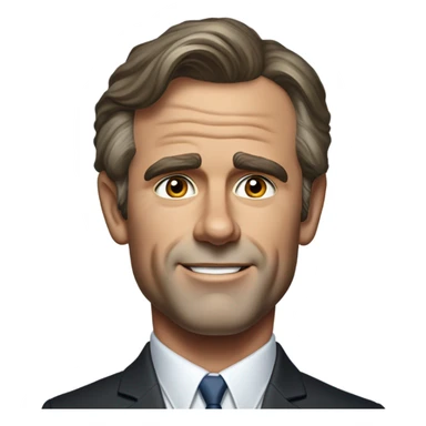 RFK Jr sticker