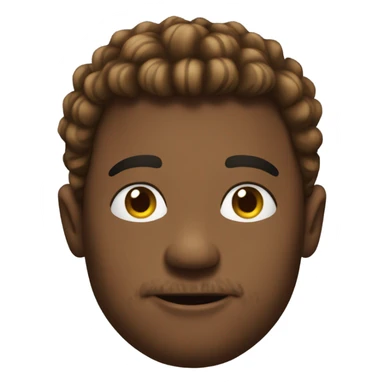 Bigge smalls sticker