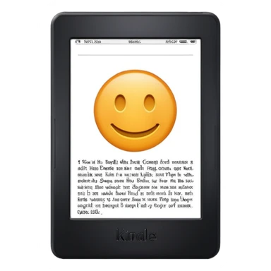 amazon kindle sticker