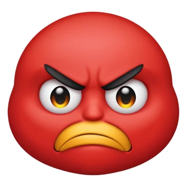 Ew fuck you emoji sticker