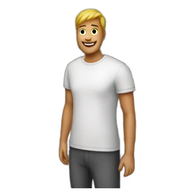 wir sind in lidl sticker