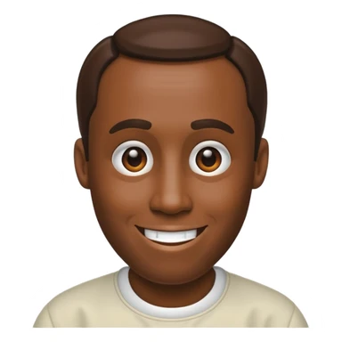 MEGA MIND DIDDY sticker