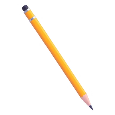 mechanical pencil sticker