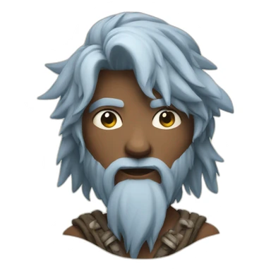 Spirits of the Wild sticker