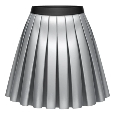 sparkly skirtsparkly skirt sticker