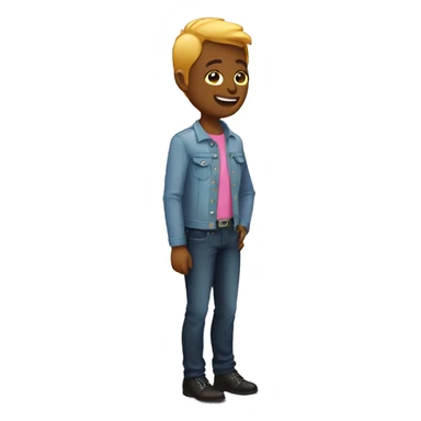 gay with lesbian  sticker