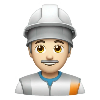 Supplier Quality engineer sticker