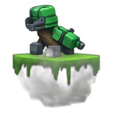 The terraria guide sticker