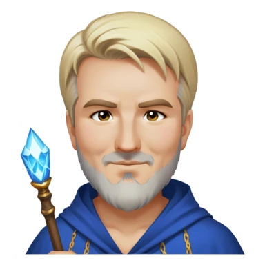 Sorcerous Scholar sticker