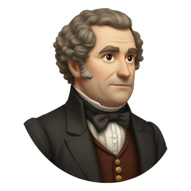 Edmund evans sticker