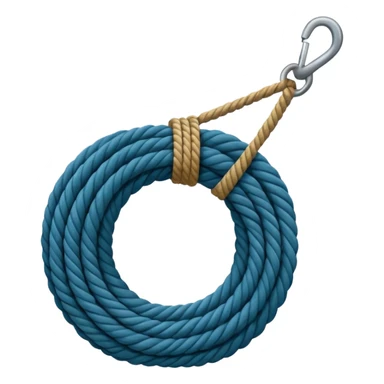 Rope pulling 2026 sticker