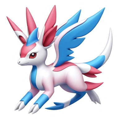 Sylveon-Latias-Latios-hybrid sticker