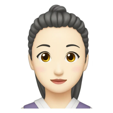 Shinobu kocho sticker