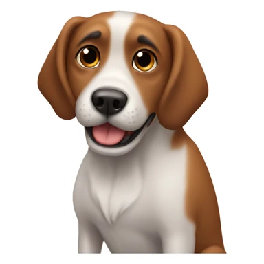 Txt ppulbatu bamgeut the dog sticker