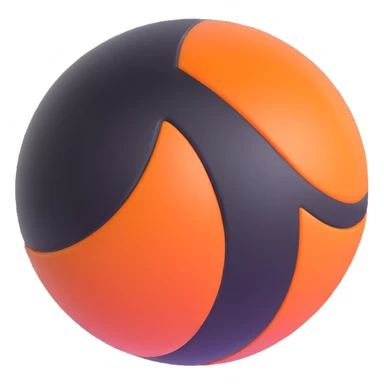 Ultra Ball from Pokemon sticker