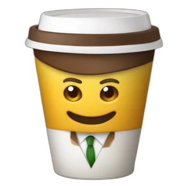 Julio iglesias with caja rural cup sticker