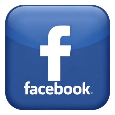 Facebook certified  sticker