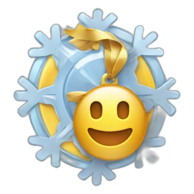 badge, medal, book, paper, scroll, new year, snowflake, pokemon, picture sticker