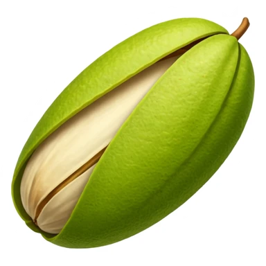 Pistacho sticker