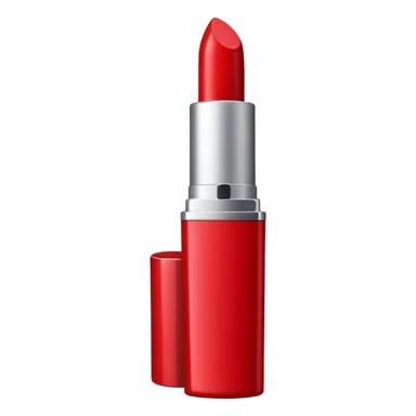 Chrismas Cosmetics sticker