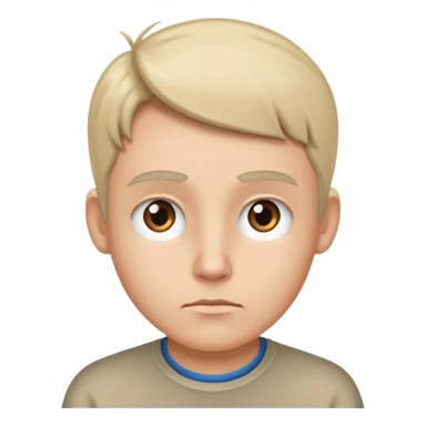 Alguien escuchando sticker