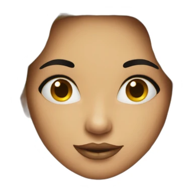 Tattoo Tina  sticker