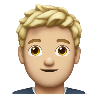 Niall Horgan sticker