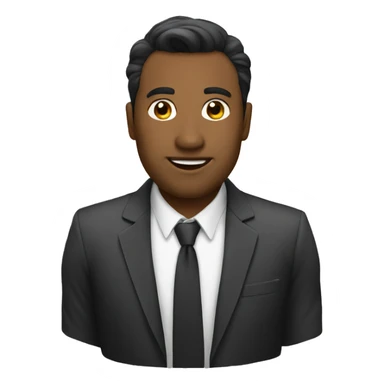 Tho managers sticker