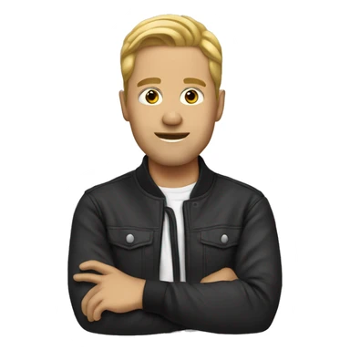 Music Producer sticker