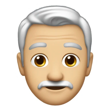 Ján Čarnogurský sticker