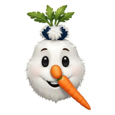 Olaf sticker