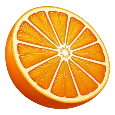 mach mir einen oragnen richtig hacken sticker