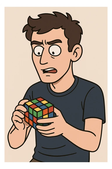 Feliks Zemdegs  sticker