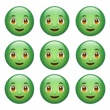 correctoviste verde sticker