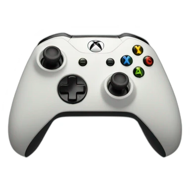 Xbox séries x sticker