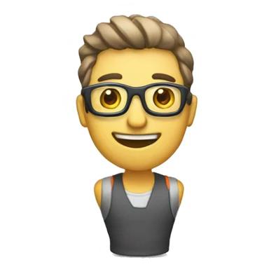 Desarrollador de software sticker