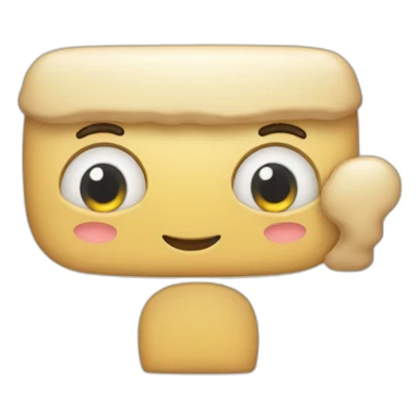 text "Koklet pal gume" sticker