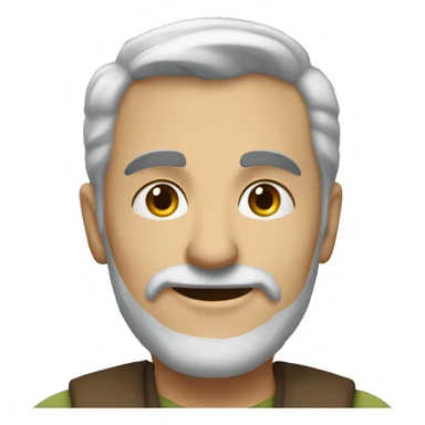 elindeki çantayı arayan kız sticker