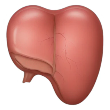liver-healthy sticker