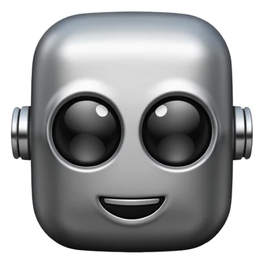 diesel emoji alternate version sticker