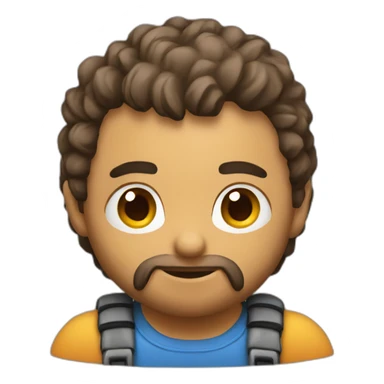 frontend-developer sticker