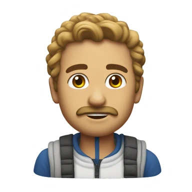 skibidi sigma sticker